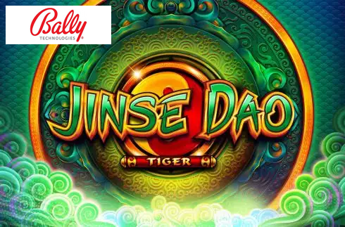 Jinse Dao Tiger